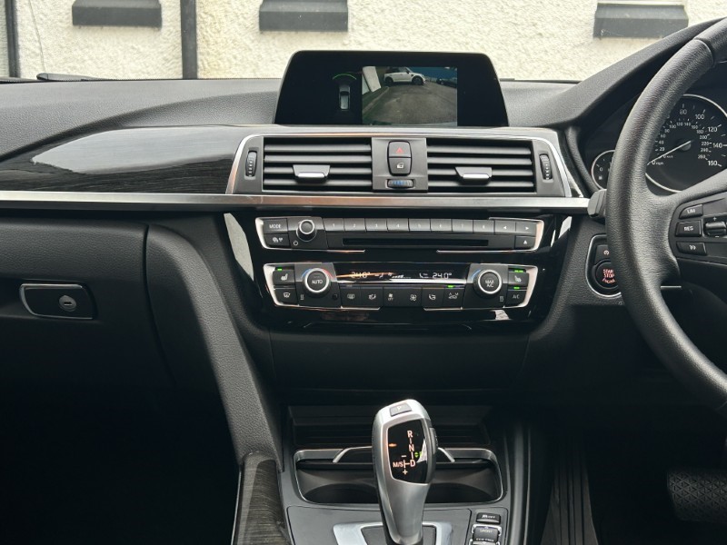 2018 (18) BMW 3 SERIES 320d SE 5dr Step Auto 5016776