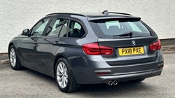 2018 (18) BMW 3 SERIES 320d SE 5dr Step Auto 5016761