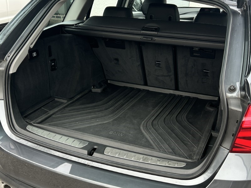 2018 (18) BMW 3 SERIES 320d SE 5dr Step Auto 5016765