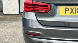 2018 (18) BMW 3 SERIES 320d SE 5dr Step Auto 5016762