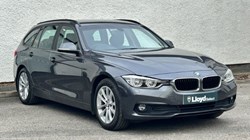 2018 (18) BMW 3 SERIES 320d SE 5dr Step Auto 5016783