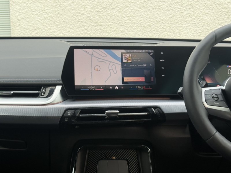 2025 (25) BMW X1 sDrive 18d M Sport 5dr Step Auto 5024107