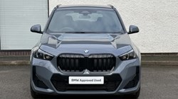 2025 (25) BMW X1 sDrive 18d M Sport 5dr Step Auto 5024121