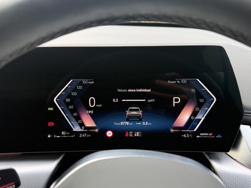 2025 (25) BMW X1 sDrive 18d M Sport 5dr Step Auto 5024082