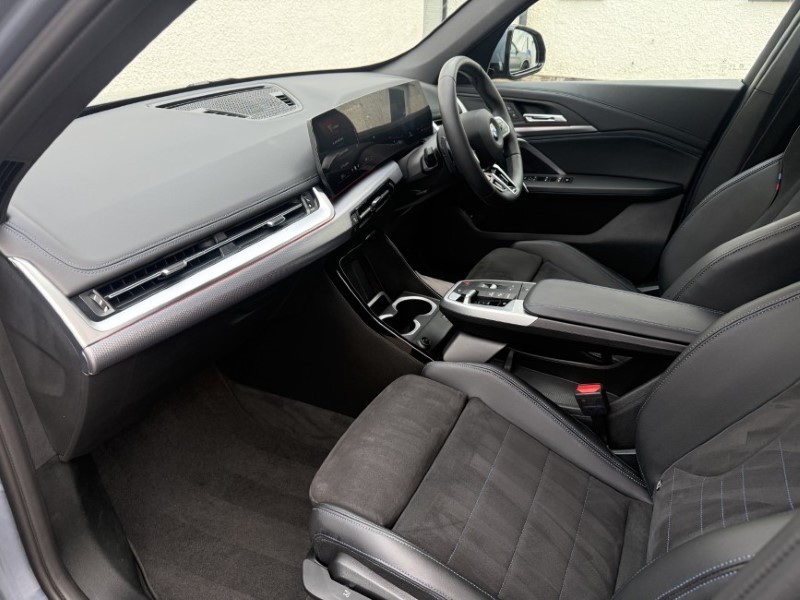 2025 (25) BMW X1 sDrive 18d M Sport 5dr Step Auto 5024103