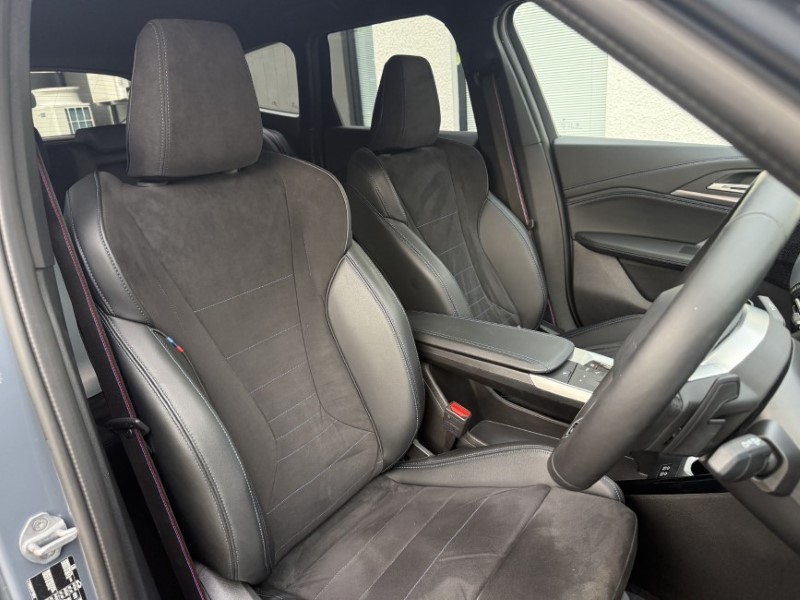 2025 (25) BMW X1 sDrive 18d M Sport 5dr Step Auto 5024113