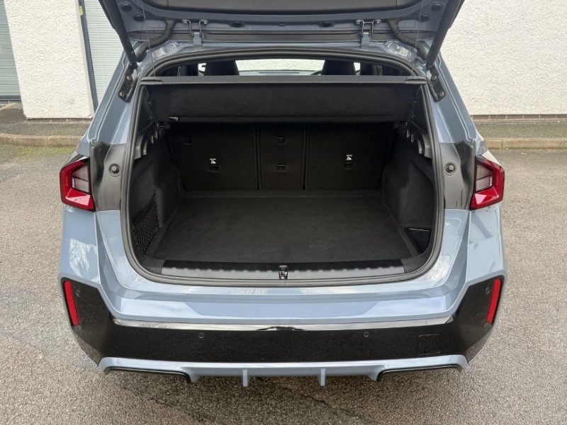 2025 (25) BMW X1 sDrive 18d M Sport 5dr Step Auto 5024099