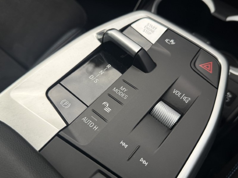 2025 (25) BMW X1 sDrive 18d M Sport 5dr Step Auto 5024079