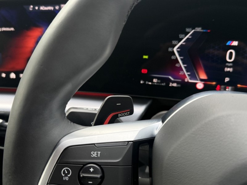 2025 (25) BMW X1 sDrive 18d M Sport 5dr Step Auto 5024086