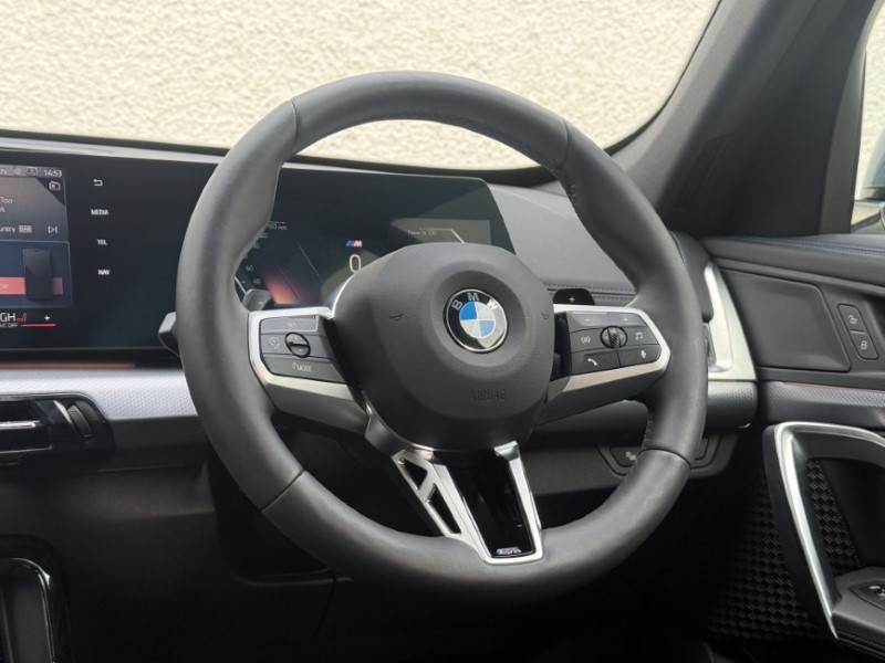 2025 (25) BMW X1 sDrive 18d M Sport 5dr Step Auto 5024106