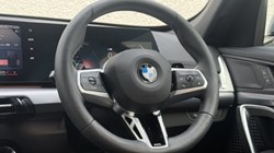 2025 (25) BMW X1 sDrive 18d M Sport 5dr Step Auto 5024106