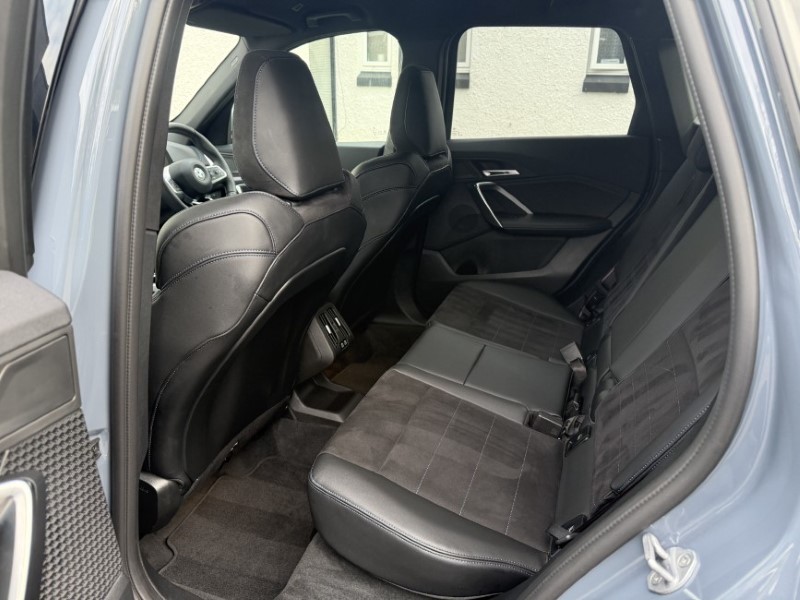 2025 (25) BMW X1 sDrive 18d M Sport 5dr Step Auto 5024102