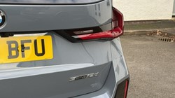 2025 (25) BMW X1 sDrive 18d M Sport 5dr Step Auto 5024098