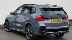2025 (25) BMW X1 sDrive 18d M Sport 5dr Step Auto 5024108