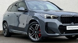 2025 (25) BMW X1 sDrive 18d M Sport 5dr Step Auto 5024115