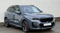 2025 (25) BMW X1 sDrive 18d M Sport 5dr Step Auto 5024120