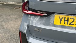 2025 (25) BMW X1 sDrive 18d M Sport 5dr Step Auto 5024097