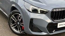 2025 (25) BMW X1 sDrive 18d M Sport 5dr Step Auto 5024116