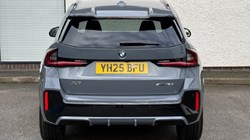 2025 (25) BMW X1 sDrive 18d M Sport 5dr Step Auto 5024096