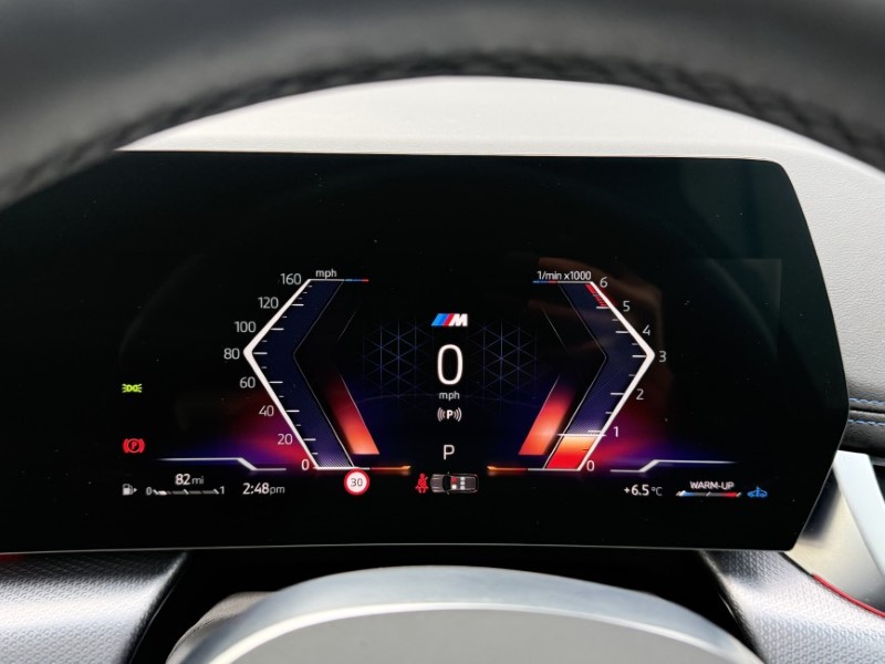2025 (25) BMW X1 sDrive 18d M Sport 5dr Step Auto 5024085