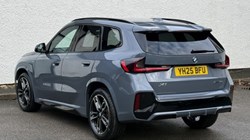 2025 (25) BMW X1 sDrive 18d M Sport 5dr Step Auto 5024095