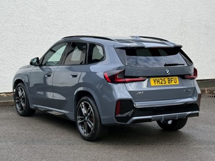 2025 (25) BMW X1 sDrive 18d M Sport 5dr Step Auto