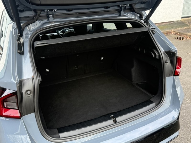 2025 (25) BMW X1 sDrive 18d M Sport 5dr Step Auto 5024100