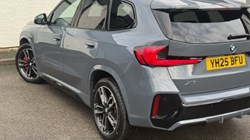 2025 (25) BMW X1 sDrive 18d M Sport 5dr Step Auto 5024110