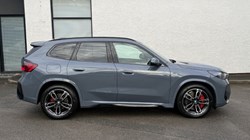 2025 (25) BMW X1 sDrive 18d M Sport 5dr Step Auto 5024111