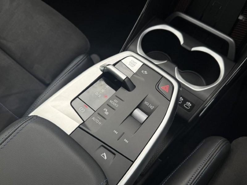 2025 (25) BMW X1 sDrive 18d M Sport 5dr Step Auto 5024078