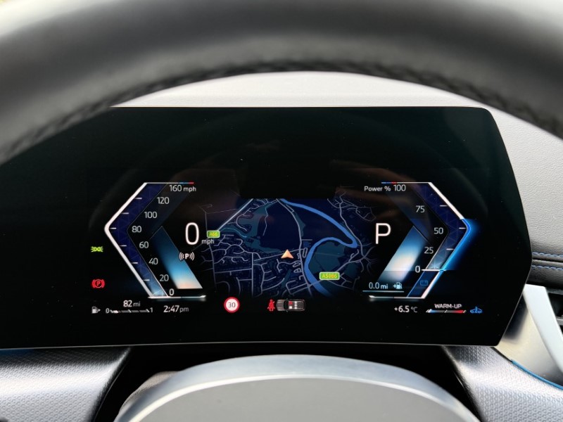 2025 (25) BMW X1 sDrive 18d M Sport 5dr Step Auto 5024084