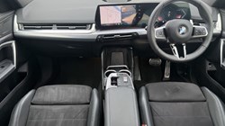 2025 (25) BMW X1 sDrive 18d M Sport 5dr Step Auto 5024105