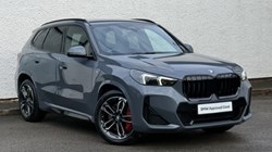 2025 (25) BMW X1 sDrive 18d M Sport 5dr Step Auto 5024114