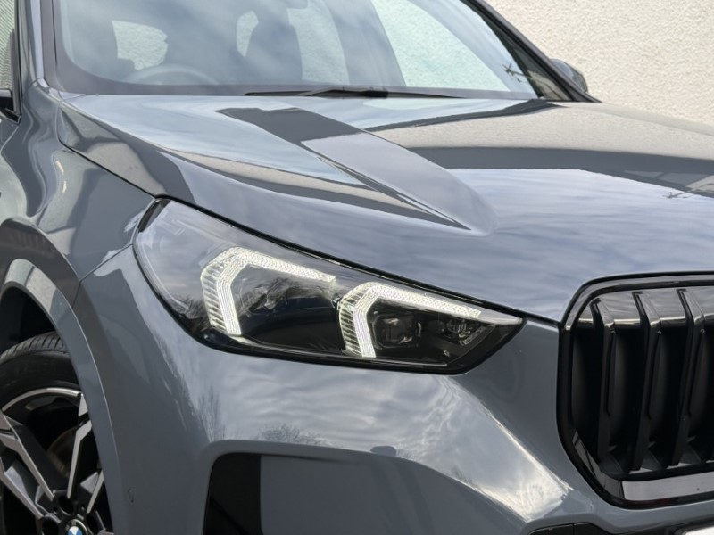 2025 (25) BMW X1 sDrive 18d M Sport 5dr Step Auto 5024117