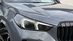 2025 (25) BMW X1 sDrive 18d M Sport 5dr Step Auto 5024117
