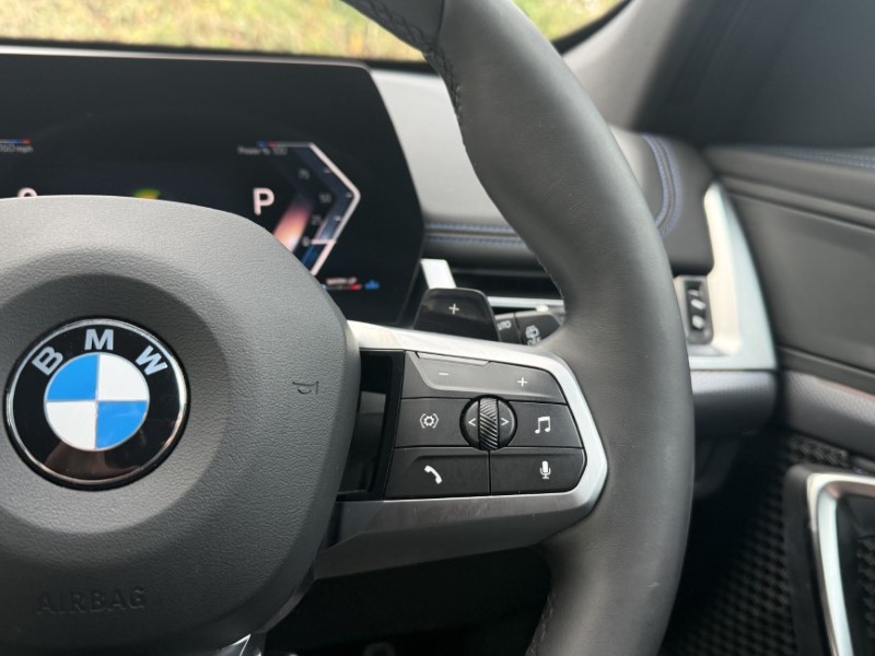 2025 (25) BMW X1 sDrive 18d M Sport 5dr Step Auto 5024081