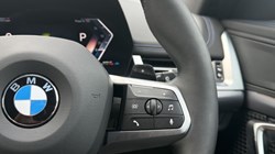 2025 (25) BMW X1 sDrive 18d M Sport 5dr Step Auto 5024081