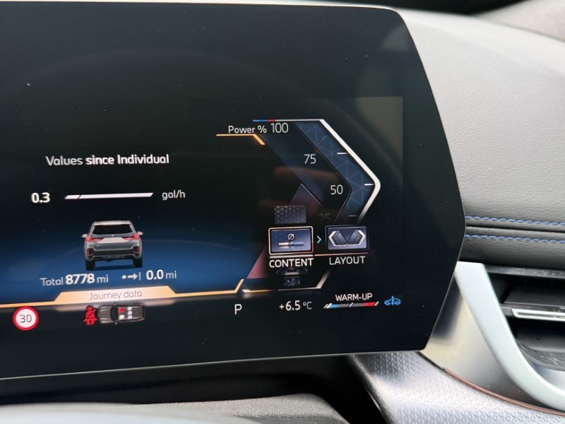 2025 (25) BMW X1 sDrive 18d M Sport 5dr Step Auto 5024083