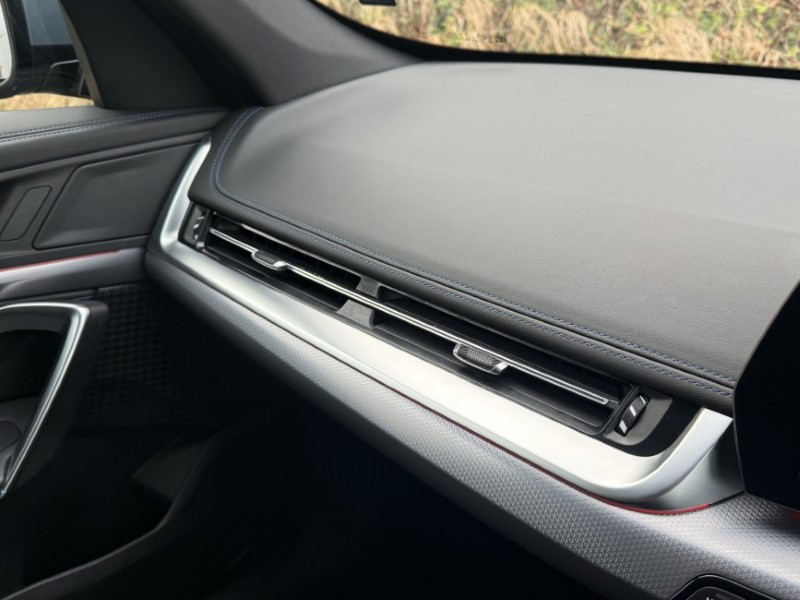 2025 (25) BMW X1 sDrive 18d M Sport 5dr Step Auto 5024093