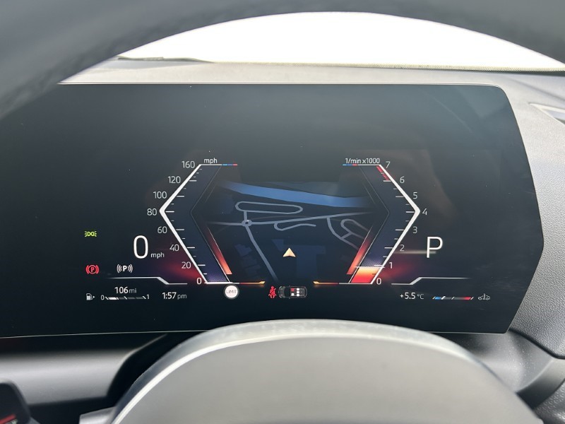 2025 (25) BMW 1 SERIES 123 xDrive M Sport 5dr Step Auto 5024141