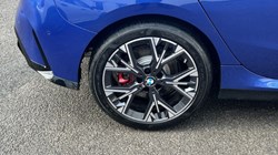 2025 (25) BMW 1 SERIES 123 xDrive M Sport 5dr Step Auto 5024155