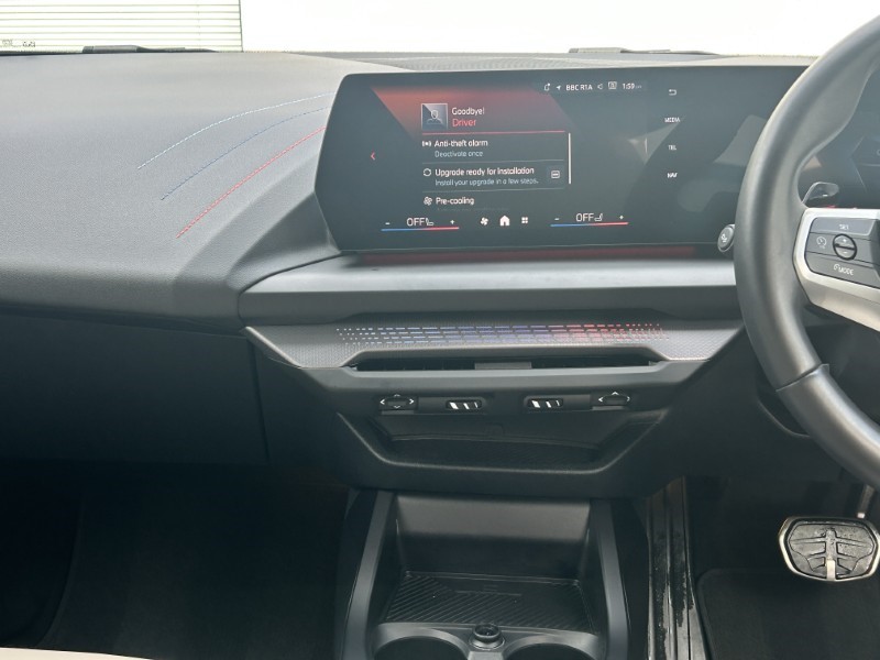 2025 (25) BMW 1 SERIES 123 xDrive M Sport 5dr Step Auto 5024146