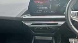 2025 (25) BMW 1 SERIES 123 xDrive M Sport 5dr Step Auto 5024146