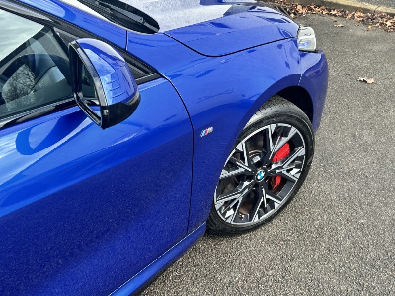 2025 (25) BMW 1 SERIES 123 xDrive M Sport 5dr Step Auto 5024160