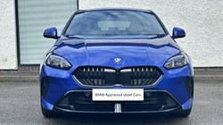 2025 (25) BMW 1 SERIES 123 xDrive M Sport 5dr Step Auto 5024166