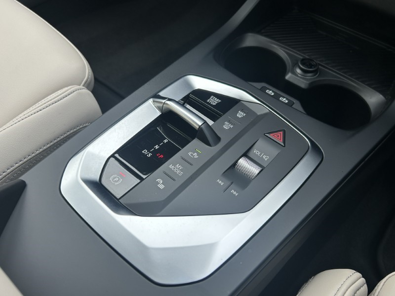 2025 (25) BMW 1 SERIES 123 xDrive M Sport 5dr Step Auto 5024135