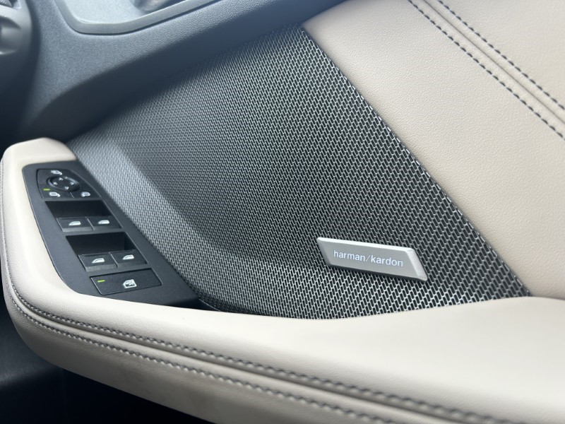 2025 (25) BMW 1 SERIES 123 xDrive M Sport 5dr Step Auto 5024137