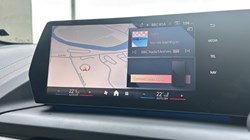 2025 (25) BMW 1 SERIES 123 xDrive M Sport 5dr Step Auto 5024130