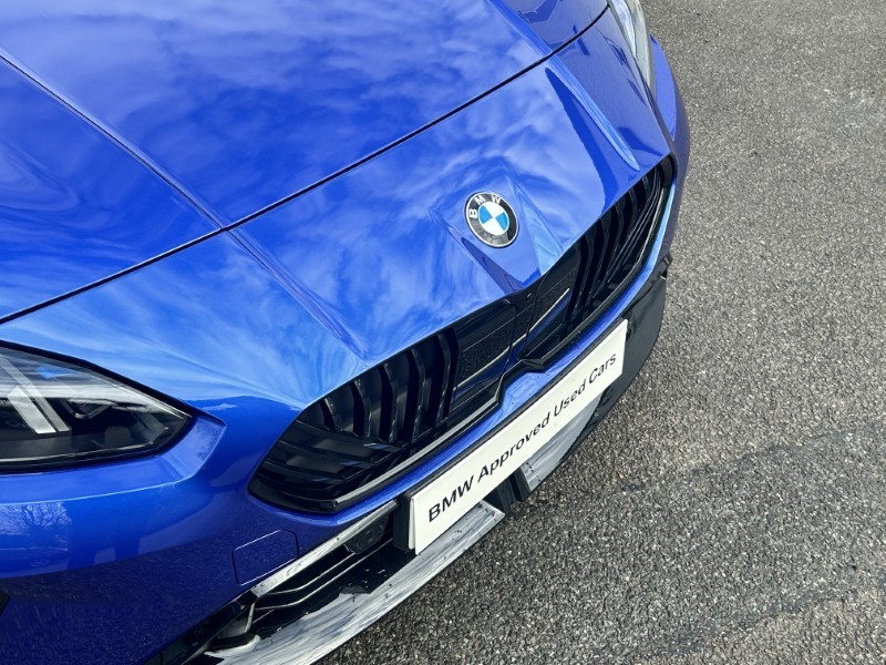 2025 (25) BMW 1 SERIES 123 xDrive M Sport 5dr Step Auto 5024164