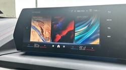 2025 (25) BMW 1 SERIES 123 xDrive M Sport 5dr Step Auto 5024134